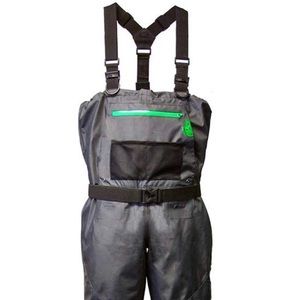 Lonecone women’s waders sz 12